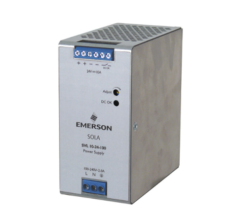 SDN2024100D | SolaHD | Источник питания