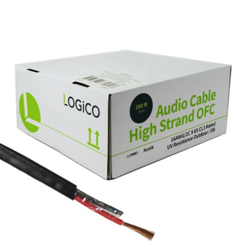 SWC1602DB-250 | LOGICO | Кабель