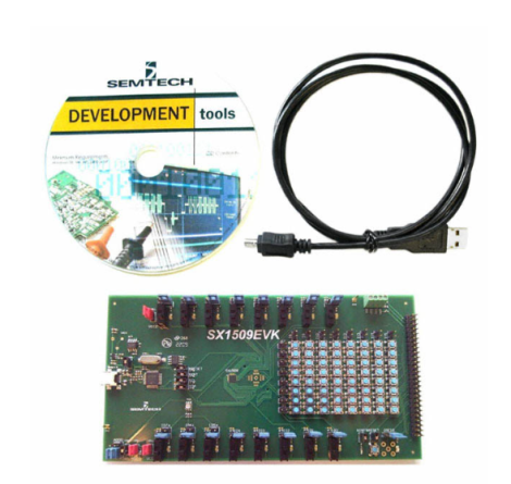 EBK-GS3490-00 | Semtech | Плата