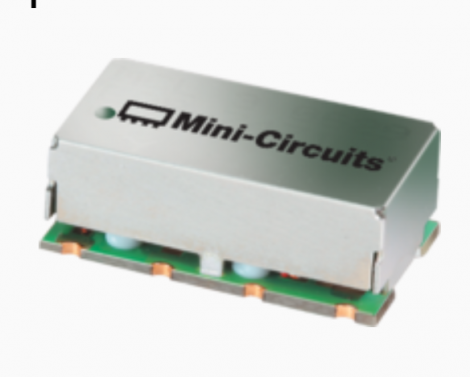 SXBP-615+ | Mini Circuits | Фильтр