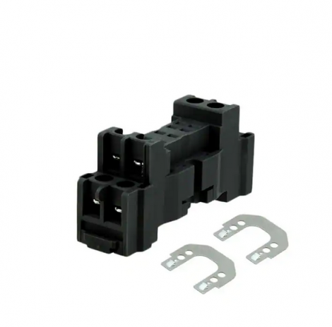 SF1V-6-07L
RELAY SOCKET 14 POS DIN RAIL | IDEC | Розетка