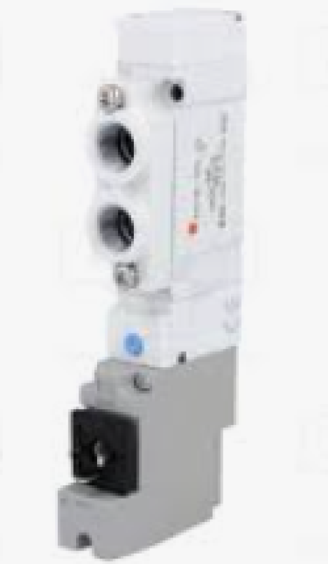 SY5120-5YO-01F-Q | SMCpneumatics | Электромагнитный клапан