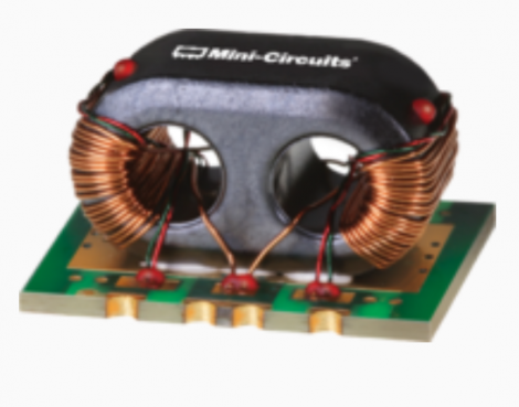 SYDC-20-31HP+ | Mini Circuits | Ответвитель