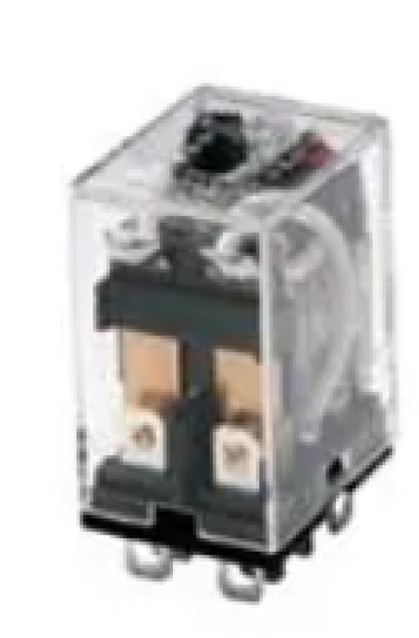 SZR-LY2-N1-24VDC | Honeywell | Реле