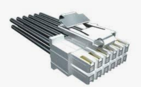 MMSD-02-20-L-08.00-S-K-M | Samtec | Кабельная сборка