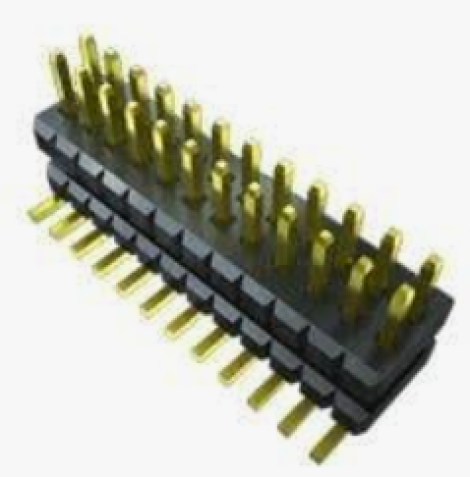 MW-10-03-G-D-245-065 | Samtec | Разъем