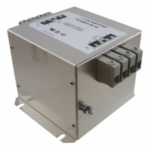 FN3280H-36-33 | Schaffner | Трехфазный сетевой фильтр