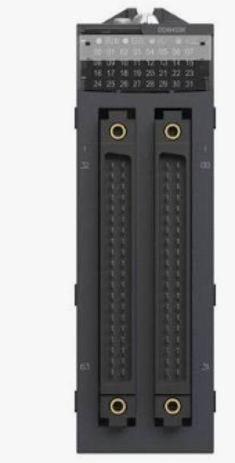 BMXDDI6402K | Schneider Electric | Модуль дискретных входов