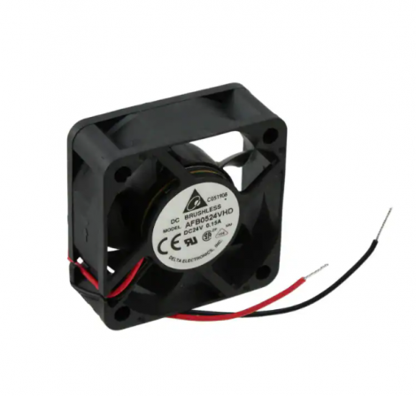 AFB0524VHD | Delta Electronics | Вентилятор