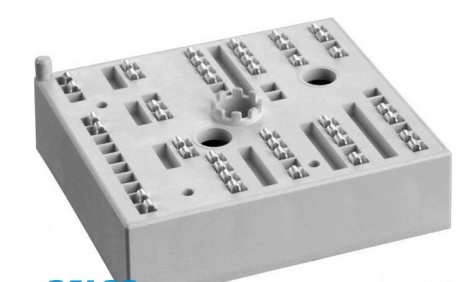 SKiiP13NEB066V1 | Semikron | Модуль