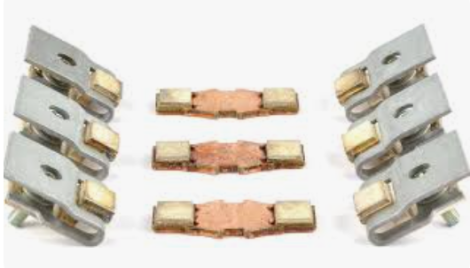 3TY7520-0A | Siemens | Комплект контактов