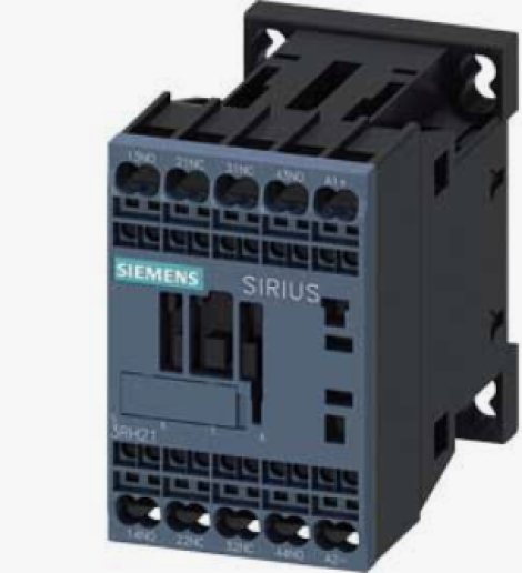 3RH2122-2BB40 | Siemens | Контактор