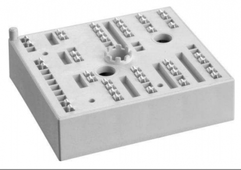 SKiiP24NAB126V10 | Semikron | Модуль