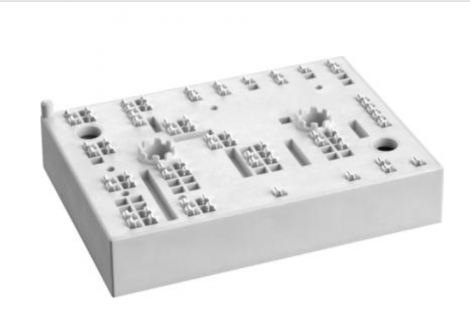 SKIIP36NAB126V1 | Semikron Danfoss | Модуль