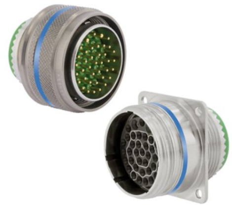 8533-0ES10-06PN | SOURIAU | Разъем