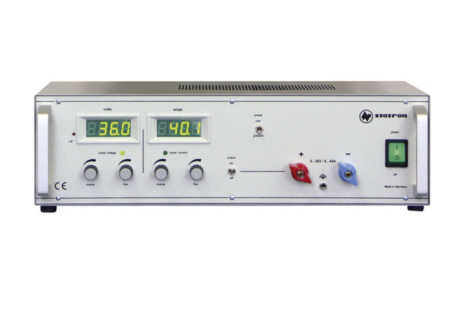 3256.1 | Statron | Блок питания