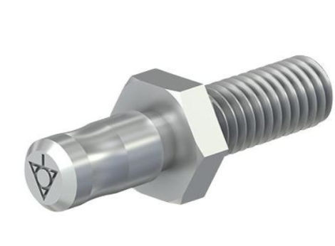 POAG-S6/15 | STAUBLI | Лабораторный разъем (арт.04.0056)