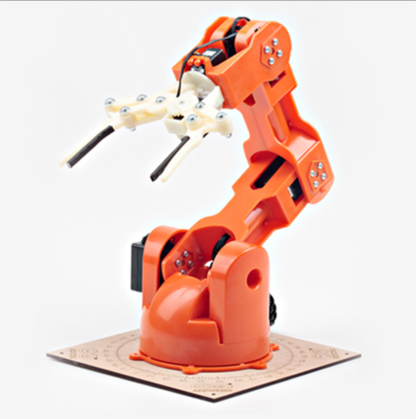 T050000 | Arduino | Набор