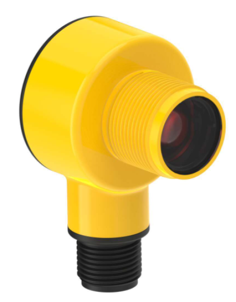 T18-2VPFF50-Q8 | Banner Engineering | Датчик