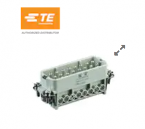 T2010162101-000 | TE Connectivity | Разъем
