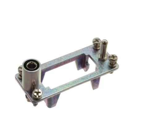 1108784-1
FRAME FIXED SZ3 FOR 2MOD | TE Connectivity | Рамка