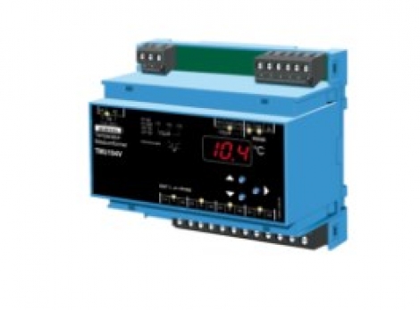 TMU104V | ZIEHL | Мультипликатор (арт. T236061)