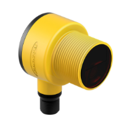 T30SP6FF400Q | Banner Engineering | Датчик