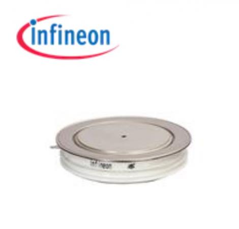 T1551N52TOHXPSA1 | Infineon | Модуль