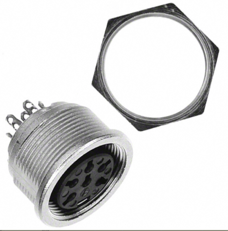 RTS08N3S | Amphenol | Разъем