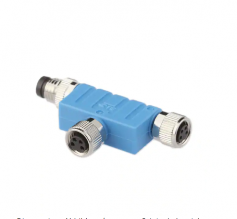 T4082102003-000 | TE Connectivity | Адаптер