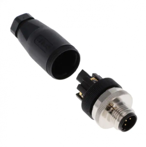 T4111401051-000 | TE Connectivity | Разъем