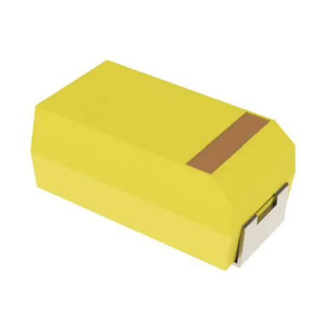 T491A105M010AT | KEMET | Конденсатор