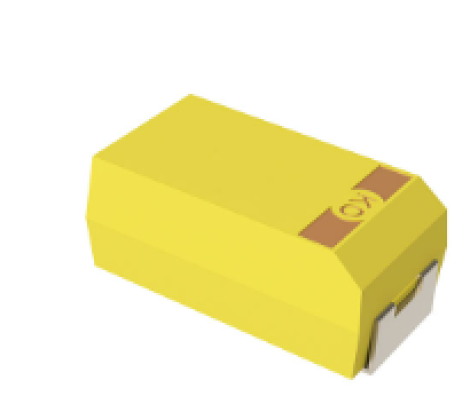 T543X336M050AHE040 | KEMET | Конденсатор