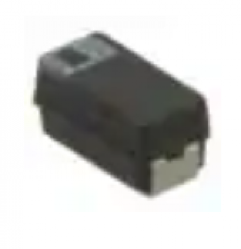 T55A106M010C0200 | Vishay | Конденсатор