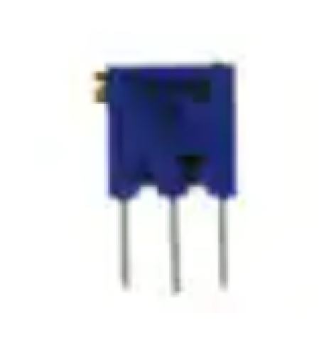 TSM4YL502KR05 | Vishay | Триммер