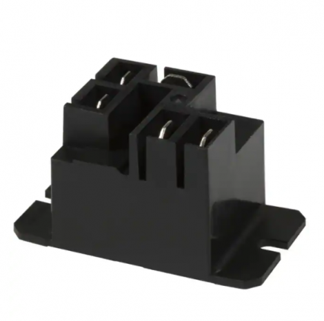 T92S7D12-12
RELAY GEN PURPOSE DPST 30A 12V | TE Connectivity | Реле