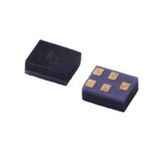 TB0438A | Tai-Saw Technology | FILTER SAW 140MHZ 12-SMD