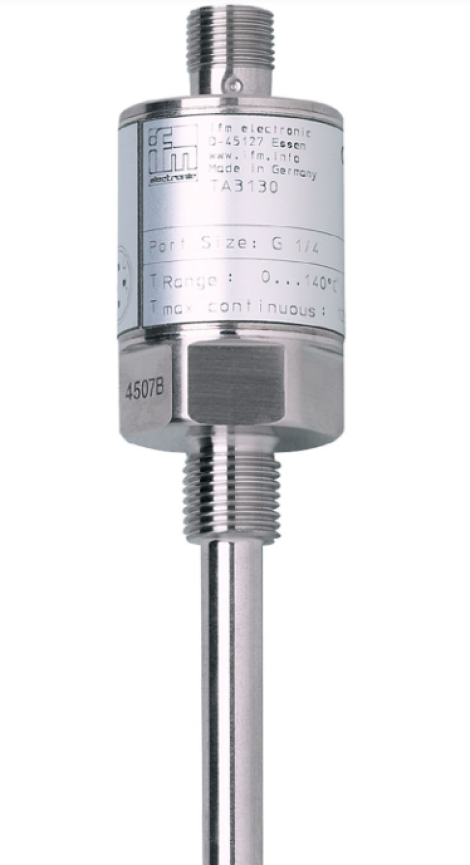 TA3130 | ifm Efector | Датчик температуры