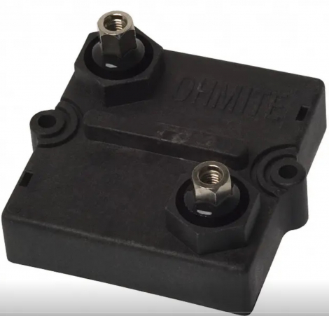 TAP800K1K0E | Ohmite | Резисторы для монтажа на шасси Ohmite