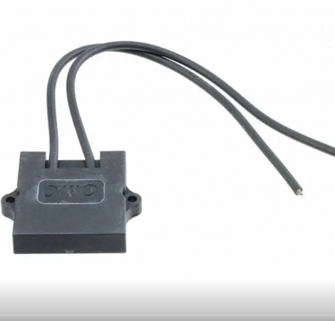 889AS101KDS | Ohmite | Резисторы для монтажа на шасси Ohmite