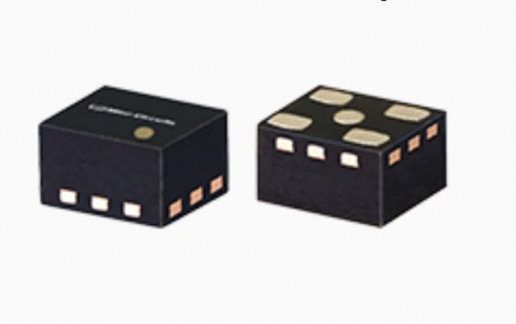 TAV1-551+ | Mini Circuits | Усилитель