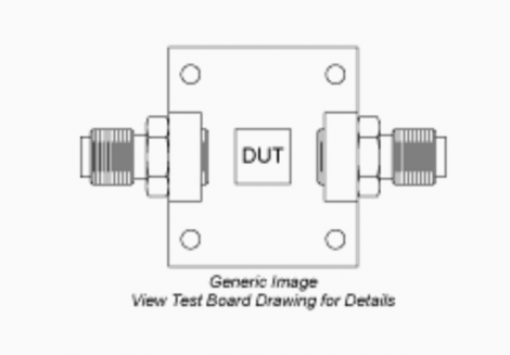 TB-414-8A+ Плата