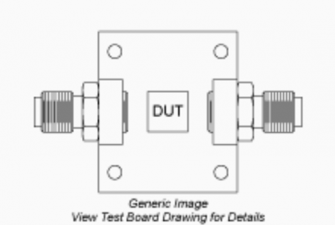 TB-433+ | Mini Circuits | Ответвитель