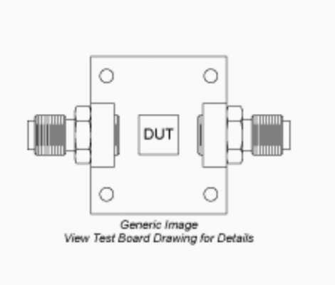TB-442+ | Mini Circuits | Ответвитель