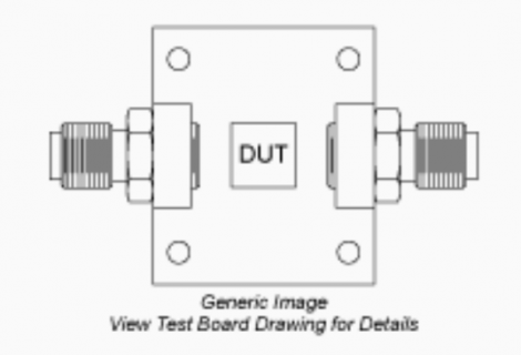 TB-453-GP2S1+ | Mini Circuits | Ответвитель