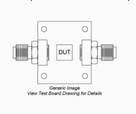TB-547-1+ | Mini Circuits | Ответвитель