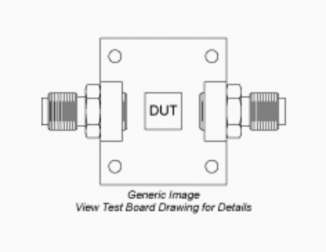 TB-547-2+ | Mini Circuits | Ответвитель