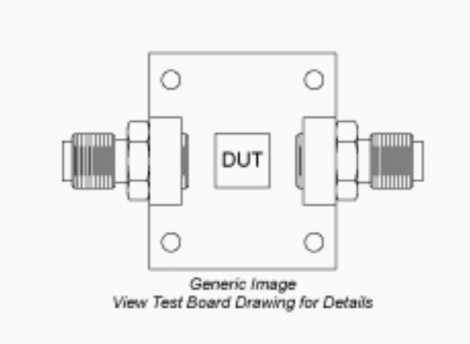 TB-596-1+ | Mini Circuits | Ответвитель