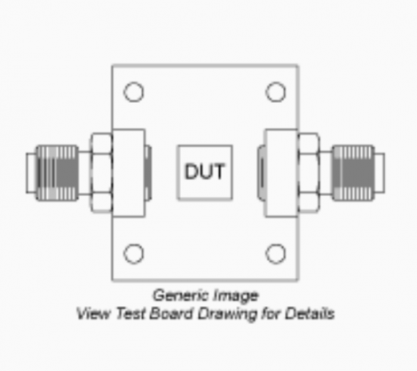 TB-501-2+ | Mini Circuits | Ответвитель