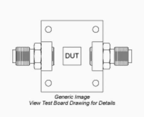 TB-641-242+ | Mini Circuits | Ответвитель